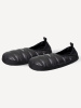 Носки пуховые BASK D-Tube Slippers (; M (40-41); черный)